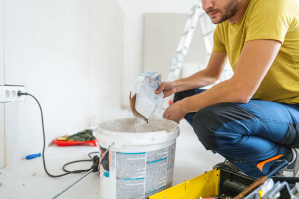 Reliable Newberg, OR Drywall & Painting Services Solutions